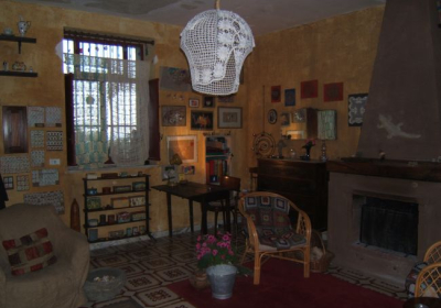 Bed And Breakfast Le Erbe Selvatiche